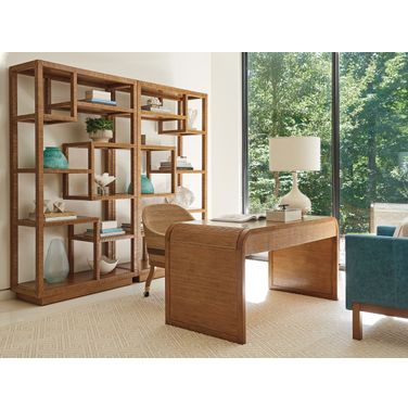 Palm Desert Sonoran Montclair Home Office Set