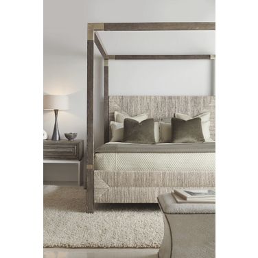 Palma Canopy Bedroom Set