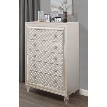 Paris Chest