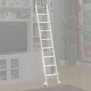 Boca Library Ladder (Only To Be Used With Library Wall)