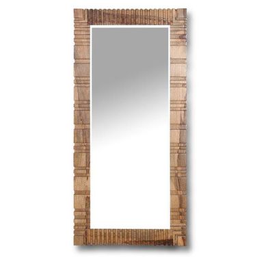 Parker House Crossings Downtown Floor Mirror