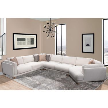 Parker Living Escape Mirage Mist 4Pc Package A