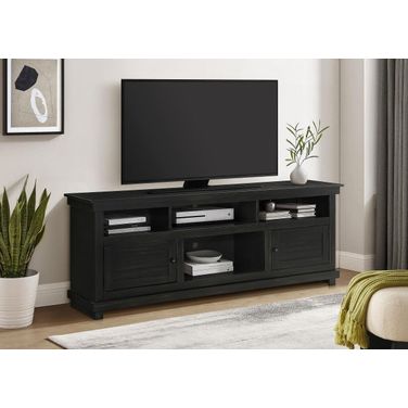 Payne 70 Inch TV Stand Media Console In Java