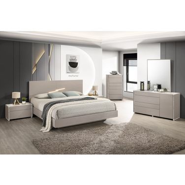 Pearl Bedroom Set