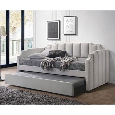 Peridot Daybed w/ Trundle