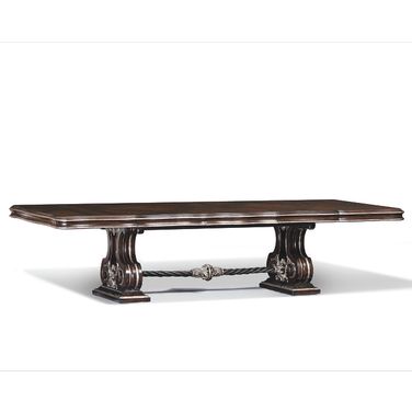Piazza San Marco Dining Table In Orleans
