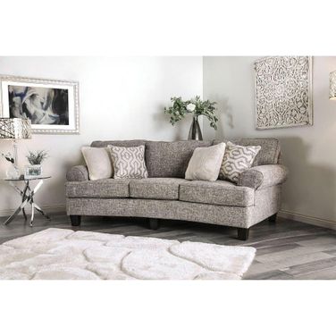 Pierpont Sofa In Gray