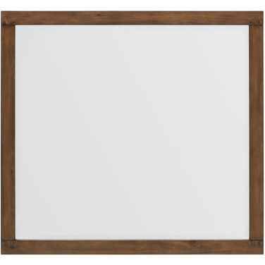 Pinebrook Mirror In Denim