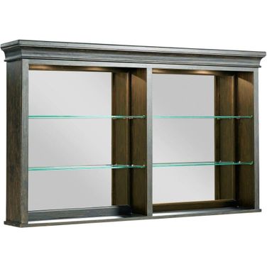 Plank Road Rockland Buffet Hutch
