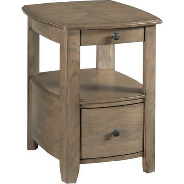 Primo Iii Chairside Table