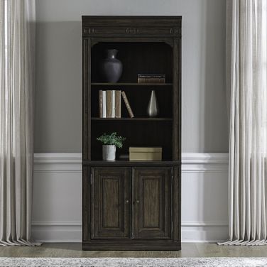 Provence Park Bunching Bookcase In Chateau