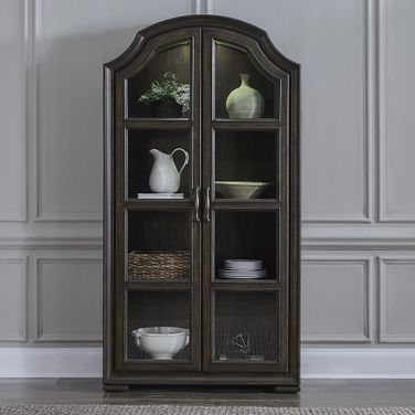 Dining Room Curio Cabinets | 1StopBedrooms
