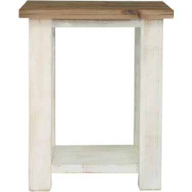Provence Side Table