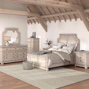Providence Bedroom Set