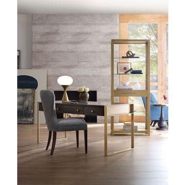 Curata Midnight Writing Home Office Set