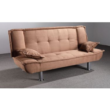 G138 Sofa Bed (Saddle)