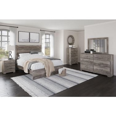 Gray Bedroom Sets Light Gray Dark Gray Bed Sets 1StopBedrooms