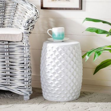 Randon Garden Stool