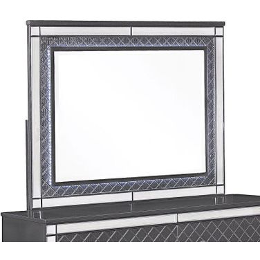 Refino Mirror