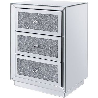 Rekha Nightstand/ End Table