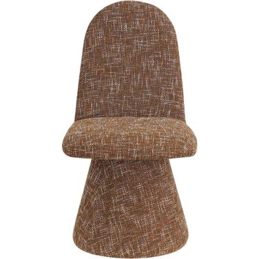 Renuar Dining Chair Set of 2 In Cognac