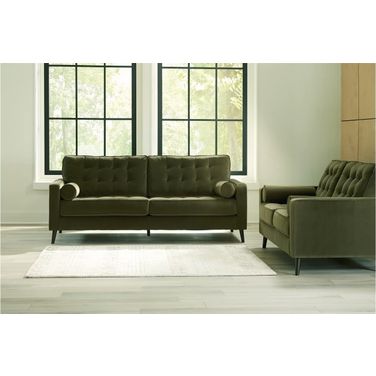Reveon Lakes Living Room Set In Olive
