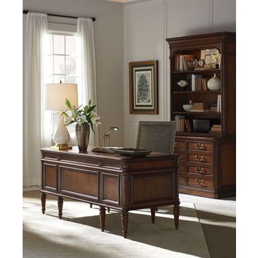 Richmond Hill Vernon Wesley Home Office Set