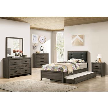 Roanne Youth Bedroom Set