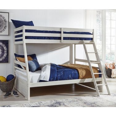 Robbinsdale Antique White Youth Bedroom Set