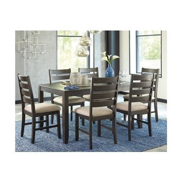 Ashley best sale kitchen table
