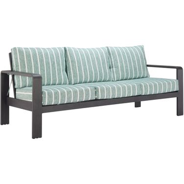 Rolig Sofa In Green