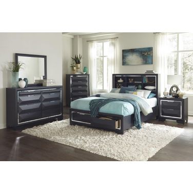 Blue Bedroom Sets | 1StopBedrooms
