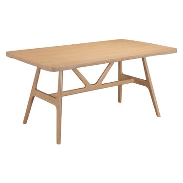 Rovina Dining Table In Natural