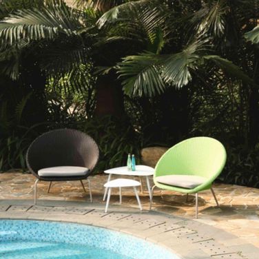 Rowan Indoor-Outdoor Large Side Table