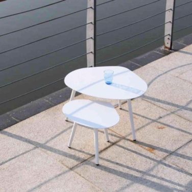 Rowan Indoor-Outdoor Small Side Table