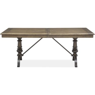 Roxbury Manor Rectangular Dining Table