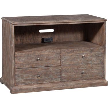 Rustique Lateral File In Rustique