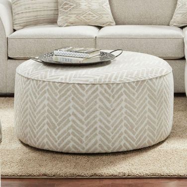 Saltney Ottoman In Multi