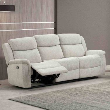 Sandbach Sofa In Light Gray