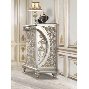 Sandoval Chest In Champagne