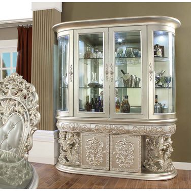 Sandoval Curio In Champagne