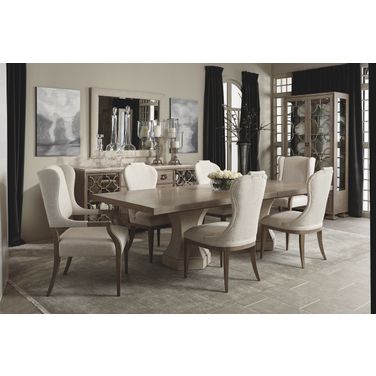 Santa Barbara Dining Room Set
