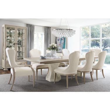 Santa Barbara Rectangular Dining Room Set