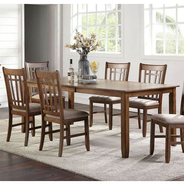 Santa Rosa II Rectangular Dining Room Set