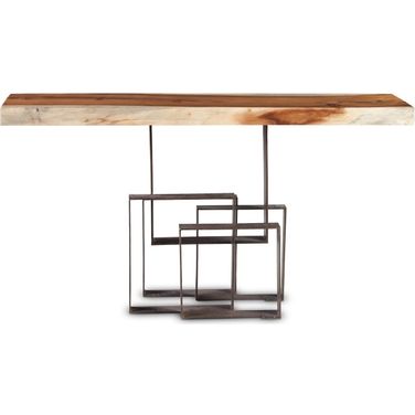 Score Console Table
