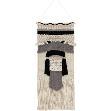 Sedona Hidalgo Woven Wall Art