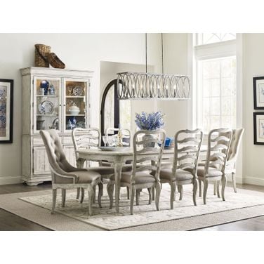 Kincaid dining room shop set for sale