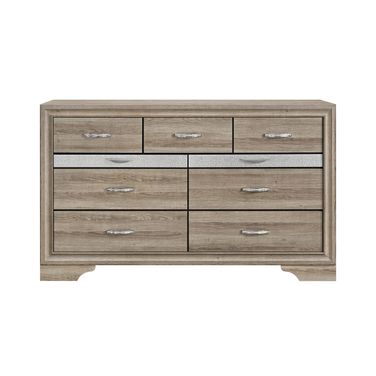 Seville Dresser In Natural