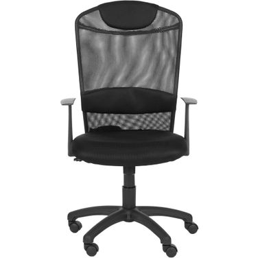 Shane Black Desk Chair