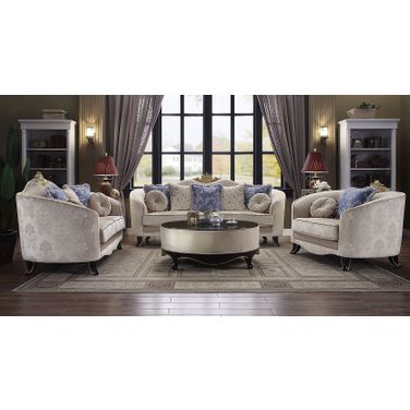 Sheridan Living Room Set